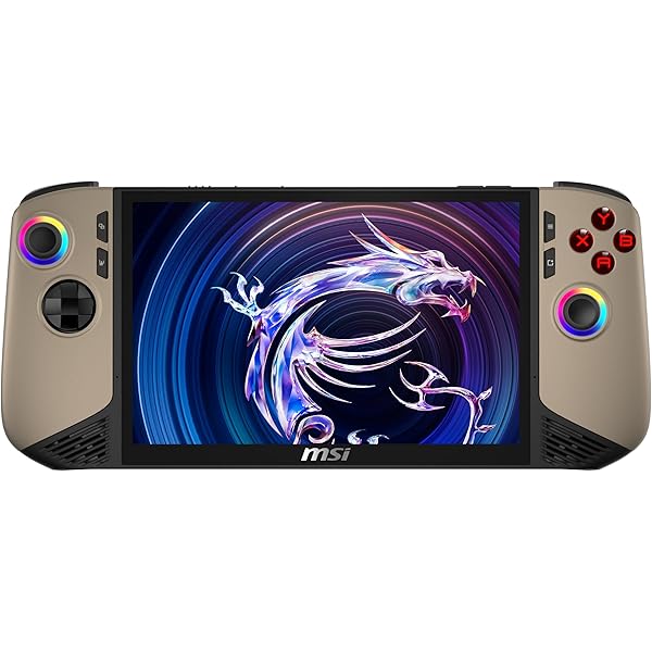 美品 Onexfly 8840U 32GB/2TB Amazon.com: Onexfly F1 PRO (AMD Ryzen AI 9 HX 370-32GB+2TB